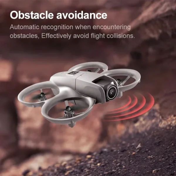 Xiaomi GT3 Drone Original 8K 5G GPS Professional HD Aerial Photography Remote Control Aircraft HD Dual Camera Quadcopter Toy UAV - Image 5