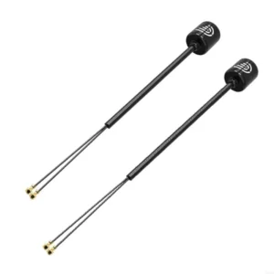 97QA UFL/IPEX Interfaces Signal Booster for O3 Quadcopter Flight Extender for Clearer Transmission in Mountain Areas