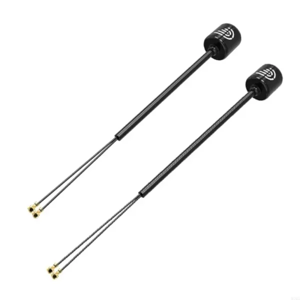 97QA UFL/IPEX Interfaces Signal Booster for O3 Quadcopter Flight Extender for Clearer Transmission in Mountain Areas