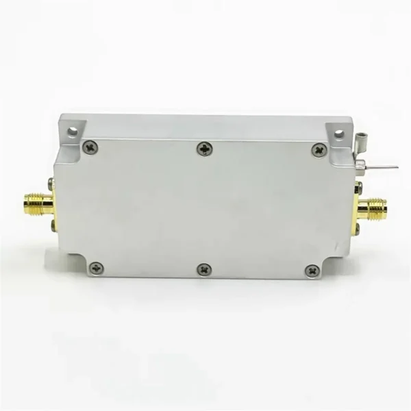 1575MHz RF Power Amplifier 15W 1500-1650MHz Signal Booster for Drone GPS Beidou WIFI Ham Radio - Image 4
