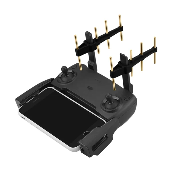 2.4Ghz Remote Control Signal Booster Yagi Antenna for Mavic 2 Zoom Mavic Pro Mini Air Phantom 4 Pro Drone Signal Range Extender - Image 3