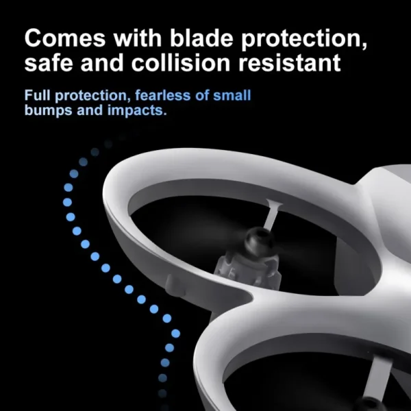 Xiaomi V66 Mini RC with VR Aerial Drone 8K Professinal Wide Angle HD Camera Foldable Obstacle Avoidance Helicopter Drone Toys - Image 5