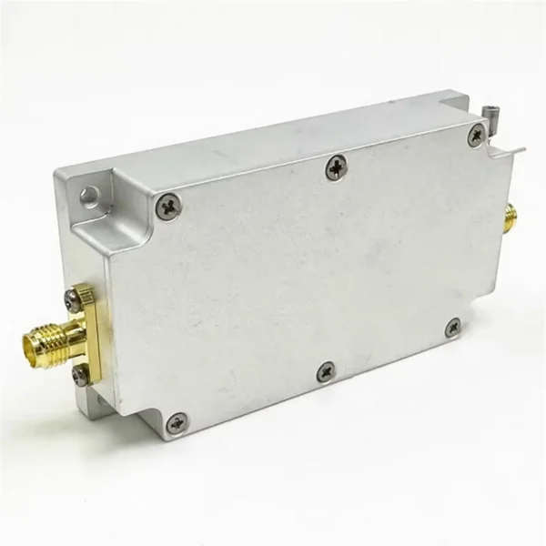 1575MHz RF Power Amplifier 15W 1500-1650MHz Signal Booster for Drone GPS Beidou WIFI Ham Radio - Image 3