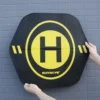 Portable Foldable Landing Pad for DJI Mavic Pro Air 2S Phantom Drone Compact Parking Mat Outdoor Use - Image 5