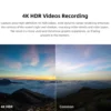 FIMI X8 TELE 3-Axis Gimbal 4K HDR 48MP 30x Camera Drone Professional GPS 10KM RC Quadcopter 2024 New Arrivals - Image 5
