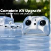 BETAFPV Cetus X FPV Kit Racing Drone 3 Radio Transmitter VR03 FPV Goggles C04 RC Quadcopter Mini Drone Toys as Gift - Image 6