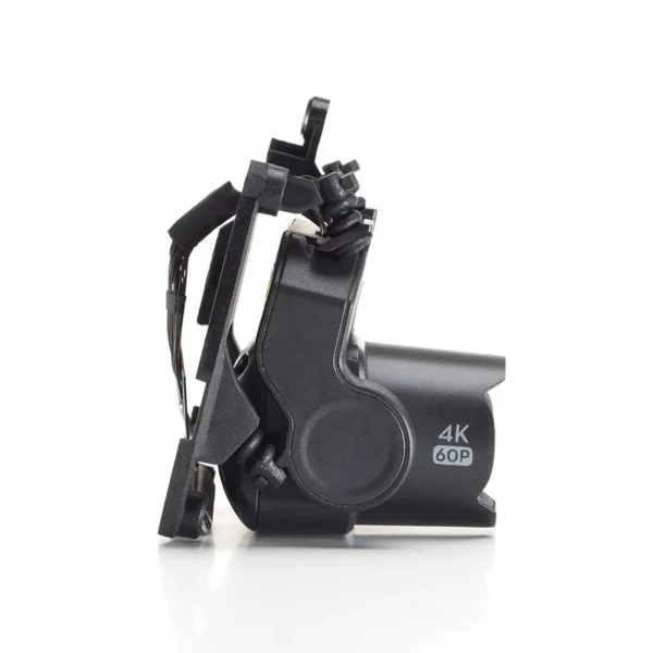Original Fpv Gimbal Camera For Dji Fpv Drone 4k/60fps Eis 4x Slow Motion Replacement Parts Spare Parts (used But Tested) - Image 2