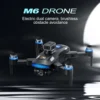 M6 Drone For Xiaomi 8K Pro with 5G WIFI FPV 4K HD Camera Screen Remote Control for Professional Aerial Shots RC Children's Toys - Image 2