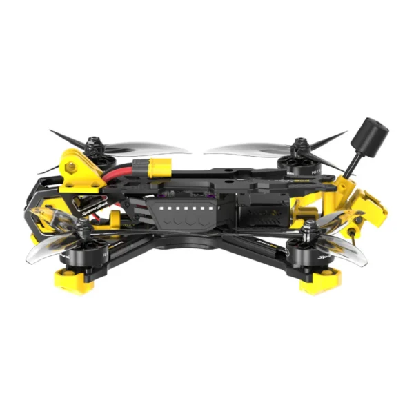 SpeedyBee Master 5 V2 HD O3 Air Unit FPV 5 inch Freestyle Drone with SpeedyBee F405 V3 Stack 2306 1900KV 6S Motor RC Quadcopter - Image 4