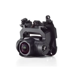 Original Fpv Gimbal Camera For Dji Fpv Drone 4k/60fps Eis 4x Slow Motion Replacement Parts Spare Parts (used But Tested)