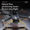 2025 P2 Mini Drone 8K Profesional 4K HD Camera Obstacle Avoidance Aerial Photography 5G 10Km Foldable Quadcopter Toys Gifts - Image 5