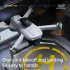 2025 P2 Mini Drone 8K Profesional 4K HD Camera Obstacle Avoidance Aerial Photography 5G 10Km Foldable Quadcopter Toys Gifts - Image 4