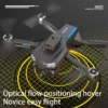 M10 Mini Drone 4K Professinal Camera Brushless Obstacle Avoidance Optical Flow Localization Omnidirectional Quadcopter - Image 4
