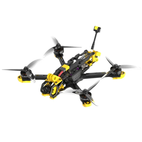 SpeedyBee Master 5 V2 HD O3 Air Unit FPV 5 inch Freestyle Drone with SpeedyBee F405 V3 Stack 2306 1900KV 6S Motor RC Quadcopter - Image 2