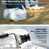 BETAFPV Cetus X FPV Kit Racing Drone 3 Radio Transmitter VR03 FPV Goggles C04 RC Quadcopter Mini Drone Toys as Gift - Image 5