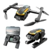 2024 GPS derone M8Pro RC Drone 4K Professinal With 1080P Wide Angle HD Camera Foldable Helicopter WIFI FPV Height Hold Gift Toy - Image 6