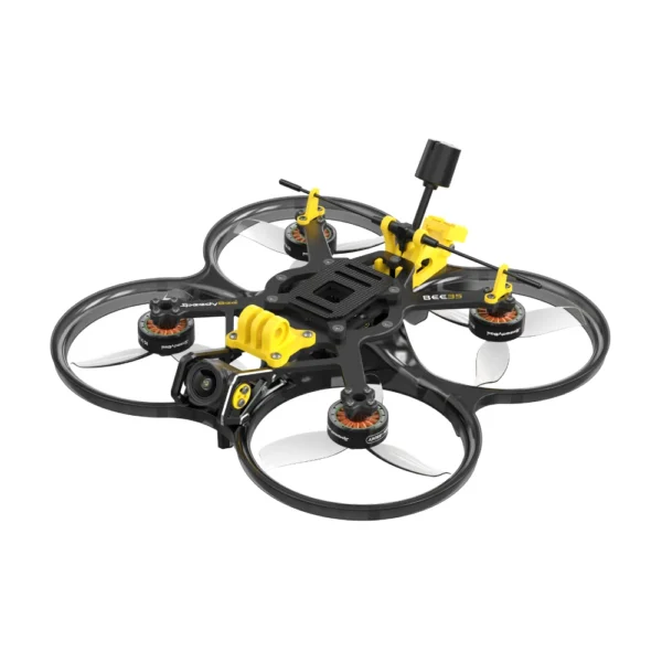 SpeedyBee Bee35 / Bee35 Pro 3.5 inch Drone HD O3 Air Unit FPV - Image 2